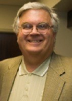 Former Drake sports information director and CoSIDA Hall of Famer Mike Mahon added to the elite Drake Relays Officials Wall of Honor